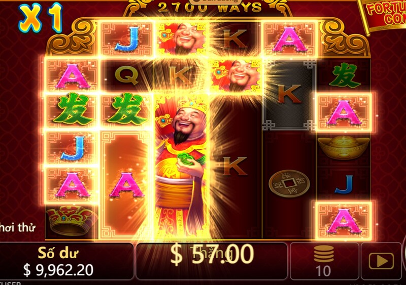 Nổ Hũ Thần Tài Giáng Lâm Những Điều Thú Vị Tại NEW88 4 Nổ hũ Thần tài giáng lâm