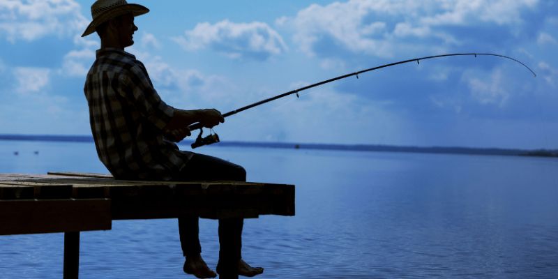 Các Kèo Nhà Cái Giải Mã Giấc Mơ Chi Tiết Bạn Nên Biết 2 Nằm mơ thấy người thân đang đi câu cá